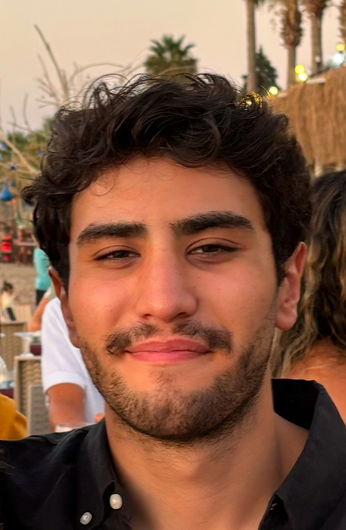 Emre Ünal
